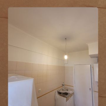 Pintar & Renovar - Sintra - Fitness Equipment Assembly