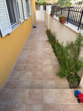 Junior ladrilhos - Porto de Mós - Remodelação da Casa
