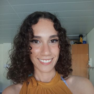 Lara julie - Setúbal - Limpieza del hogar (recurrente)