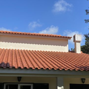 RUDI remodelações - Almada - Walls, Framing, and Stairs