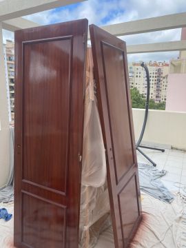 Jacor Remodelações - Lisboa - Montagem de  Cama