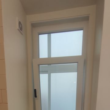 Souza Remodelações e Serviços Gerais - Leiria - Schlosserei