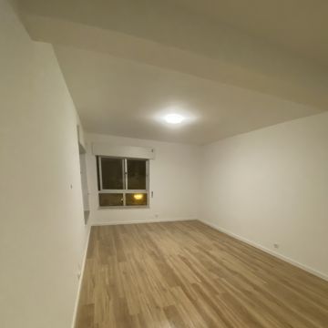 Jacor Remodelações - Lisboa - Montagem de Berço