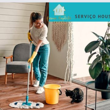 Carina Baptista - Torres Vedras - House Sitting