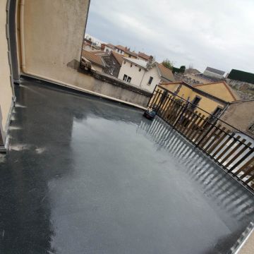 isoprotec - Elvas - Roofing