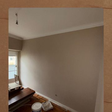 Pintar & Renovar - Sintra - Furniture Assembly
