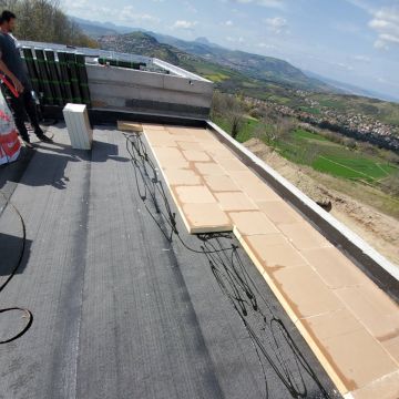 isoprotec - Elvas - Roof Installation or Replacement