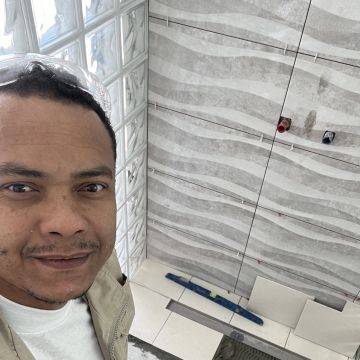 Junior ladrilhos - Porto de Mós - Remodelação de Cozinhas