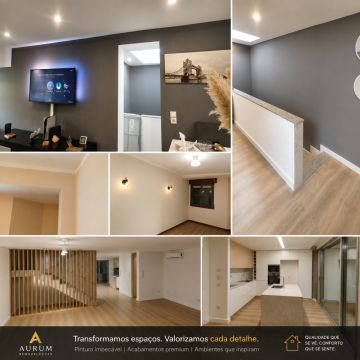 Aurum obras - Gondomar - Roof Installation or Replacement