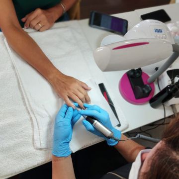 ANNE OLIVEIRA, UNIPESSOAL, LDA - Leiria - Therapeutic Massage