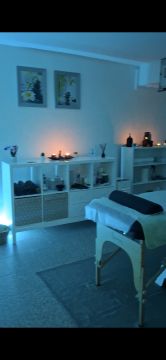 Beto - Almada - Sports Massage