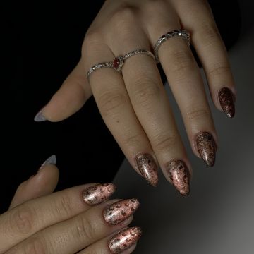 Reissnails - Mortágua - Manicure and pedicure (for women)