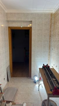 Junior ladrilhos - Porto de Mós - Instalação de Piso Aquecido