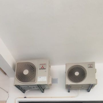 Portiar Climatização - Portimão - Réparation ou entretien de systèmes de chauffage