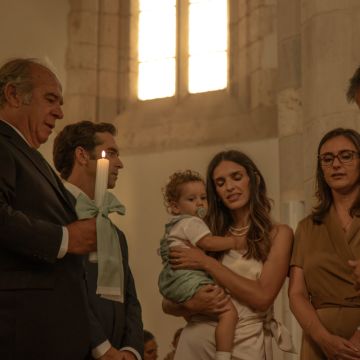 OLHAR - Fotografia Autêntica - Odivelas - Werbefotografie
