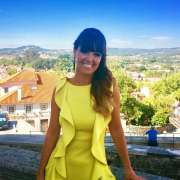 Vera Oliveira - Tondela - Aulas de Português para Estrangeiros