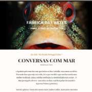 Joana Gomes - Coimbra - Advertising