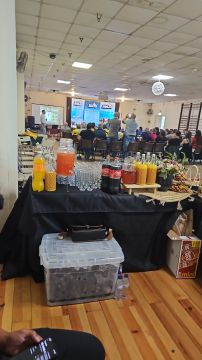 Adore Eventos - Oeiras - Bridal Shower Party Planning