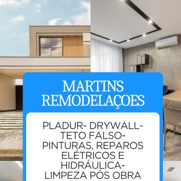 Martins Remodelações - Santo Tirso - Stair Installation