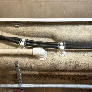 DrywallfdlRemodelaçao - Amadora - Reparación de barandillas