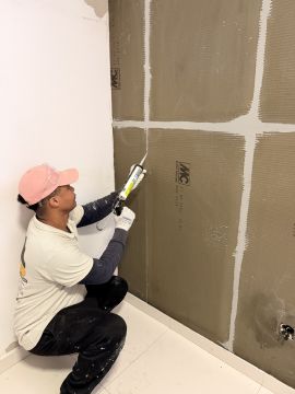 JUNIOR LADRILHOS CONSTRUÇÕES - Porto de Mós - Especialista em Pavimentos