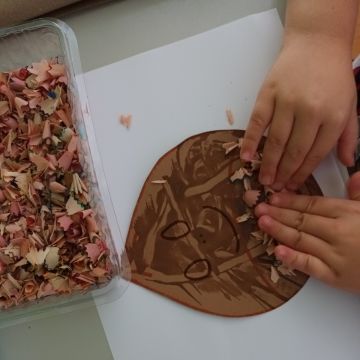 Flávia Neves - Sintra - Cuidado de niños