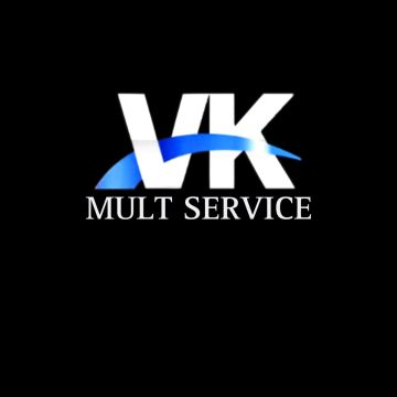 VK Mult Service - Amadora - Pintura Exterior