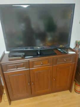 Reparador de TV