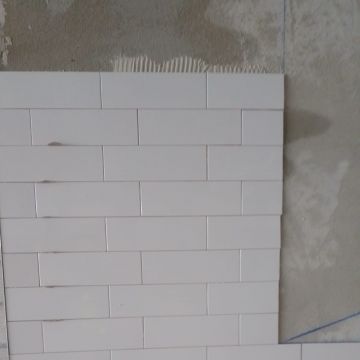MR construções - Vila do Conde - Stair Installation