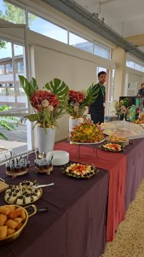 Adore Eventos - Oeiras - Wedding Decorating