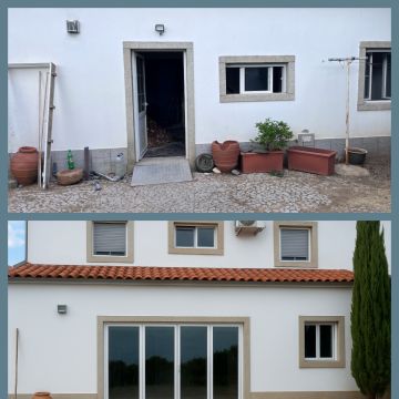 ARC - Restauro&Design - Évora - Drywall Installation and Hanging