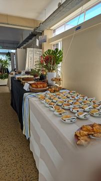 Adore Eventos - Oeiras - Anniversary Party Planning
