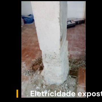 Leandro Silva Remodelações LDA - Almada - Problèmes électriques et de câblage