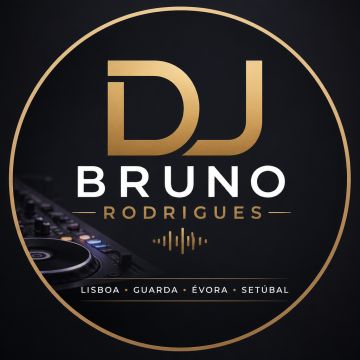 DJ Bruno Rodrigues - Cascais - DJ para Festas e Eventos