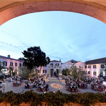 Fernando Bento Fotografia - Sintra - Filmagem de Casamento