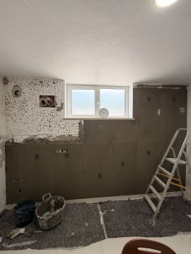 JUNIOR LADRILHOS CONSTRUÇÕES - Porto de Mós - Remodelação de Casa de Banho