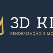3D King - Ourém - Desenho de Engenharia