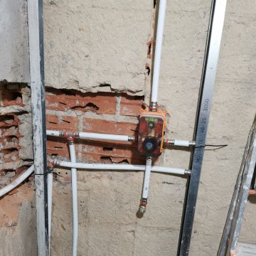 DrywallfdlRemodelaçao - Amadora - Construcción de viviendas