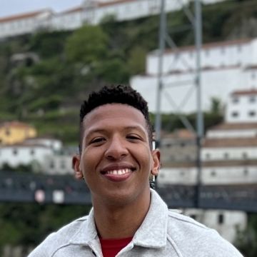 Robi Henriquez - Matosinhos - Diseño web