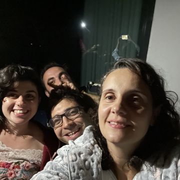 Cecília - Chaves - Apoio ao Domícilio e Lares de Idosos
