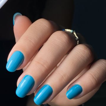 Gabriela Iervenes - Nail Designer - Lisboa - Manicure e Pedicure