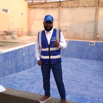 Judlis-piscinas - Loures - Swimming Pool Installation
