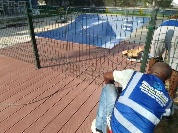 Judlis-piscinas - Loures - Hot Tub and Spa Cleaning and Maintenance