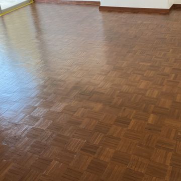 LS PINTURA E REVESTIMENTOS - Mafra - Instalação, Reparação ou Remoção de Revestimento de Parede