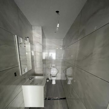 D.P. - Santa Maria da Feira - Fan Installation