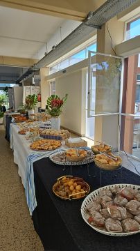 Adore Eventos - Oeiras - Corporate Party Planning