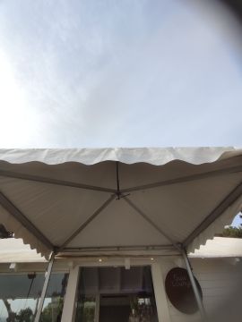 Carpas tents - Sintra - Zeltverleih