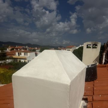 Serviços de remodelação em geral - Sobral de Monte Agraço - Exterior Painting