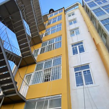 CORDEIRO FILHOS Remodelações/Builder - Lisboa - Construção de Parede Interior