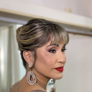 Duda Monfardini Beauty - Anadia - Event Make up